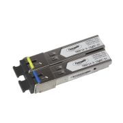 TFortis SFP-модуль оптический 1Гбит/с 1550