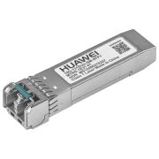 Модуль SFP+ оптический, Huawei, дальность до 10км (11dB), 1310нм