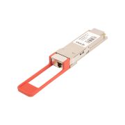 Модуль, QSFP28 100GBASE, BiDi, 1330нм, разъем LC дальность до 10км