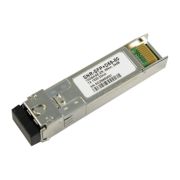 Модуль SFP+ DWDM оптический, дальность до 80км (24dB), 1538.19нм