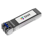 Модуль SFP+ DWDM оптический, дальность до 80км (24dB), 1536.61нм
