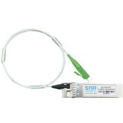 Модуль XFP CWDM оптический двунаправленный (BIDI), дальность до 10км (9dB), 1290нм