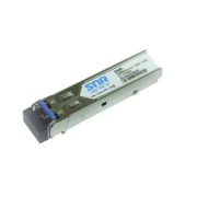 Модуль CSFP оптический 1.25G, дальность до 20км (13dB), 1490/1310нм