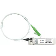 Модуль SFP CWDM оптический двунаправленный (BIDI), дальность до 40км (16dB), 1550нм