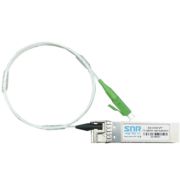 Модуль SFP CWDM оптический двунаправленный (BIDI), дальность до 40км (16dB), 1510нм