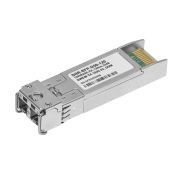 Модуль SFP 1.25G DWDM оптический, дальность до 120км (32dB), 1530.33нм