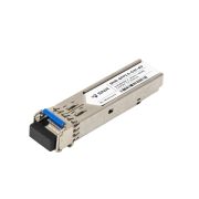 Модуль SFP 2.5G CWDM оптический, дальность до 80км (28dB), 1510нм