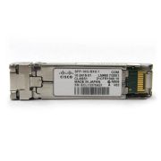 Модуль оптический SFP+ Cisco SFP-10G-BXU-I