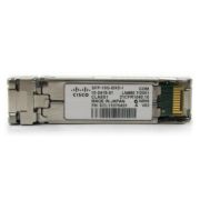 Модуль оптический SFP+ Cisco SFP-10G-BXD-I