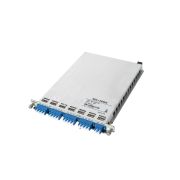 Мультиплексор DWDM, 8 каналов, для шасси SNR Lambda