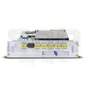 Модуль EDFA усилителя мощности 15dB и предусилителя 29dB для Ekinops 360