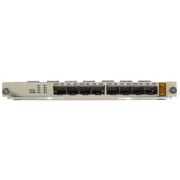 Карта транспондера для SNR Lambda, для передачи 4 каналов от 1.25 до 10Гб, SFP+ порты