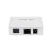 Абонентский терминал ONU GEPON, 1 порт 10/100/1000Base-T, в мини корпусе, совместим с BDCOM