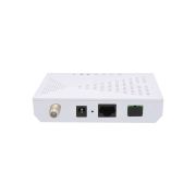 Абонентский терминал ONU GPON, 1 порт 10/100/1000Base-T, RF