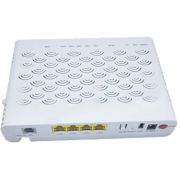 Абонентский терминал ZTE ONT GPON, 4 порта 10/100Base-T, 1 порт POTS, WiFi, USB
