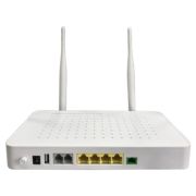 Абонентский терминал ONU BDCOM GPON, 4 порта 10/100/1000Base-T, 2 порта POTS, Wi-Fi