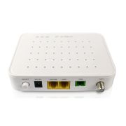 Абонентский терминал ONU BDCOM GPON, 1 порт 10/100Base-T, 1 порт 10/100/1000Base-T, RF