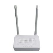 Абонентский терминал ONU GPON, 1 порт 10/100/1000Base-T, WiFi