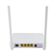 Абонентский терминал ONU GPON, 4 порта 10/100/1000Base-T, WiFi