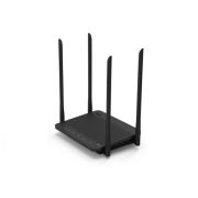 Абонентский терминал ONT GPON с 4 портами 10/100/1000-Base-T, 1 RF-выход, 2 порта FXS, Wi-Fi