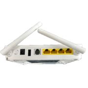 Абонентский терминал HUAWEI ONU GPON, 1 порт 100/1000Base-T, 3 порта 10/100Base-T, 1 порт POTS, WiFi, USB