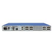 Станционный терминал OLT с 8 портами GPON (SFP) и 4 порта 10G/SFP+, 4 портами 10/100/1000-Base-T/SFP