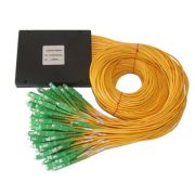 Делитель оптический планарный SNR-PLC-1x64-SC/APC