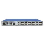 Станционный терминал OLT с 16 портами GPON (SFP) и 4 порта 10G/SFP+, 4 портами 10/100/1000-Base-T/SFP