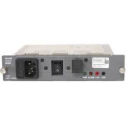 Блок питания переменного тока (AC) для GPON OLT SNR-OLT-4x-8GC