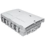 Коробка распределительная оптическая SNR-FTTH-FDB-16L