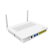Абонентский терминал HUAWEI ONU GPON, 4 порта 10/100/1000Base-T, 2 порта POTS, WiFi, USB