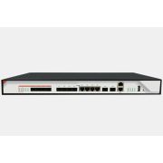 OLT C-DATA FD1604S с 4 портами GPON (SFP), 4 GE комбо-порта, 2 SFP+ порта, 2 БП АC
