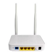 Абонентский терминал ONU BDCOM GEPON, 4 порта 10/100Base-T, WiFi