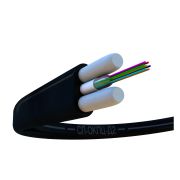 Кабель оптический СЛ-ОКПЦ-Д2-8Е2-1,5 (катушка 2 км)