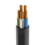 Кабель КВВГнг(А)-LS 5х1.5 (м) Кабэкс ТГ000001080