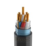Кабель КВВГЭнг(А)-LS 7х1.5 (м) Кабэкс Т000006342