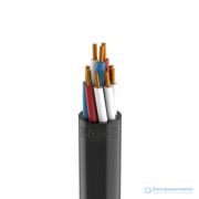 Кабель КВВГнг(А)-LS 10х2.5 (м) Кабэкс ТХМ00131721