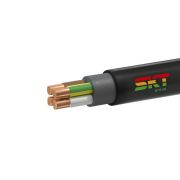 Кабель NYM-J 4х4 (м) СКТ Групп 17970