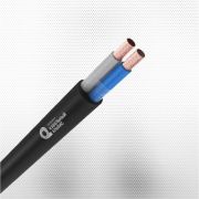 Кабель КГ-ХЛ 2х1.5 220/380В-3 ТУ 16.К73.077-2006 (ГОСТ 24334-2020) (м) Кольчугино 100000872277030001