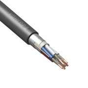 Кабель КВВГЭнг(А)-FRLS 5х1.5 (м) Конкорд 6520