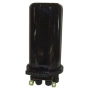 Муфта оптическая тупиковая серии SNR-FOSC-L (GPJ-L, 8008)