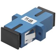Аттенюатор SNR-ATT-FF-SC-15dB (Female-Female)