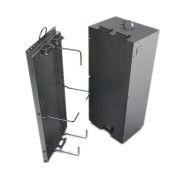 Шкаф ШРМ-2-2 400х900х300мм