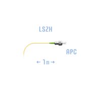 Пигтейл FC/APC SM (0.9) 1 m