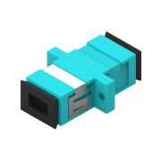 Адаптер проходной SNR SC-SC MM
