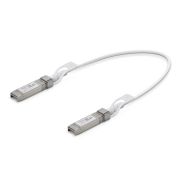 Патч-корд Ubiquiti UniFi Direct Attach Copper Cable SFP+ 0.5m