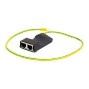 Грозозащита Ethernet SNR-SPNet-B1001 IP10
