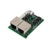 Грозозащита Ethernet SNR-SPNet-BP1000