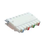 Соединительный блок 110 4 пары