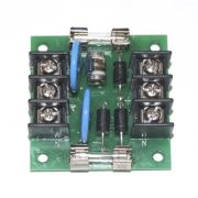 Грозозащита NAG-E1.0 без КР2603